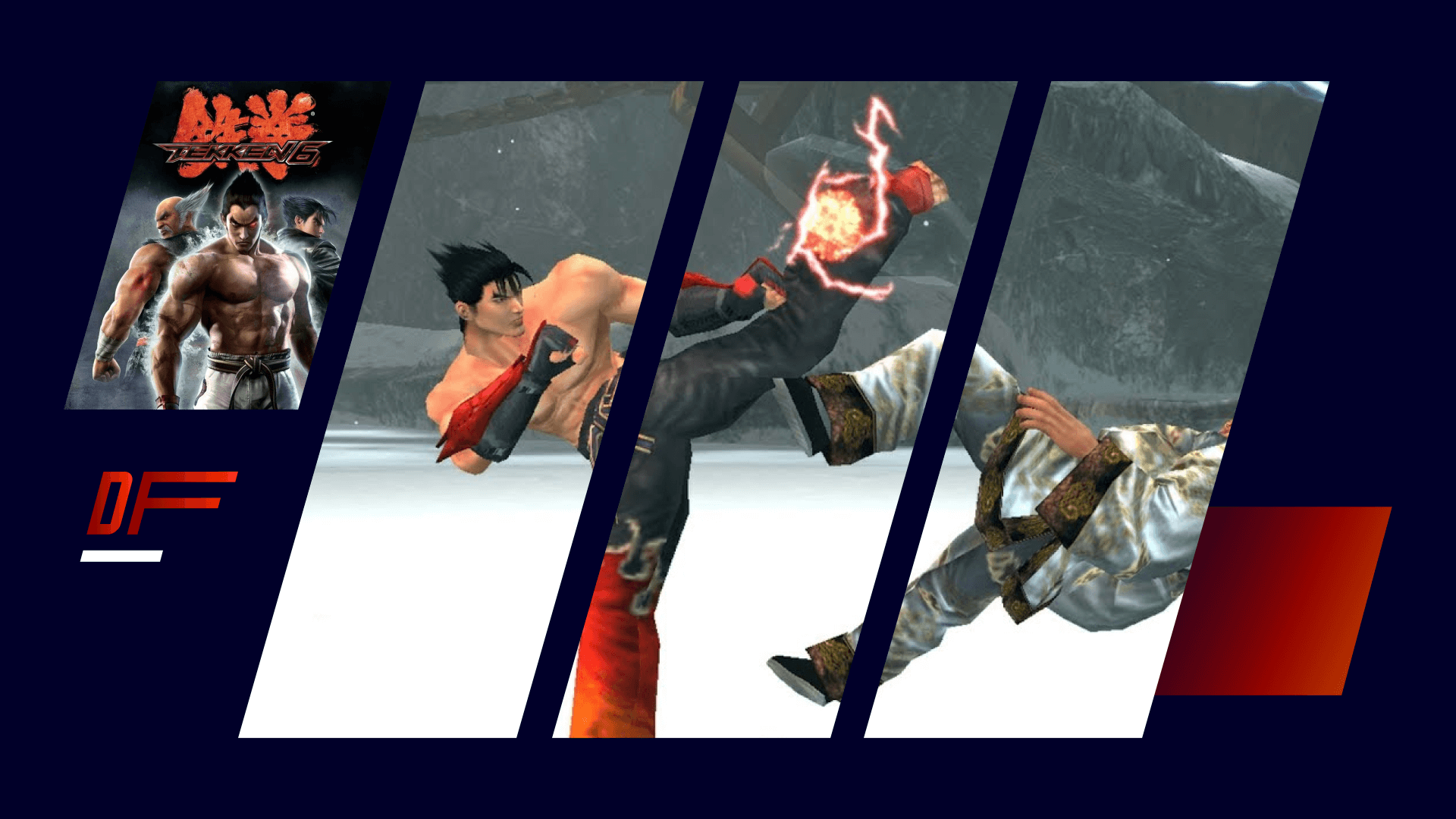 tekken tag tournament tier list