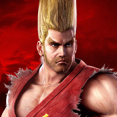 download tekken 8 paul