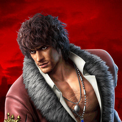 tekken miguel