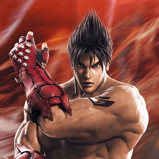 Tekken 7 Story Mode, Rage Quitting, and Cross-Play Details