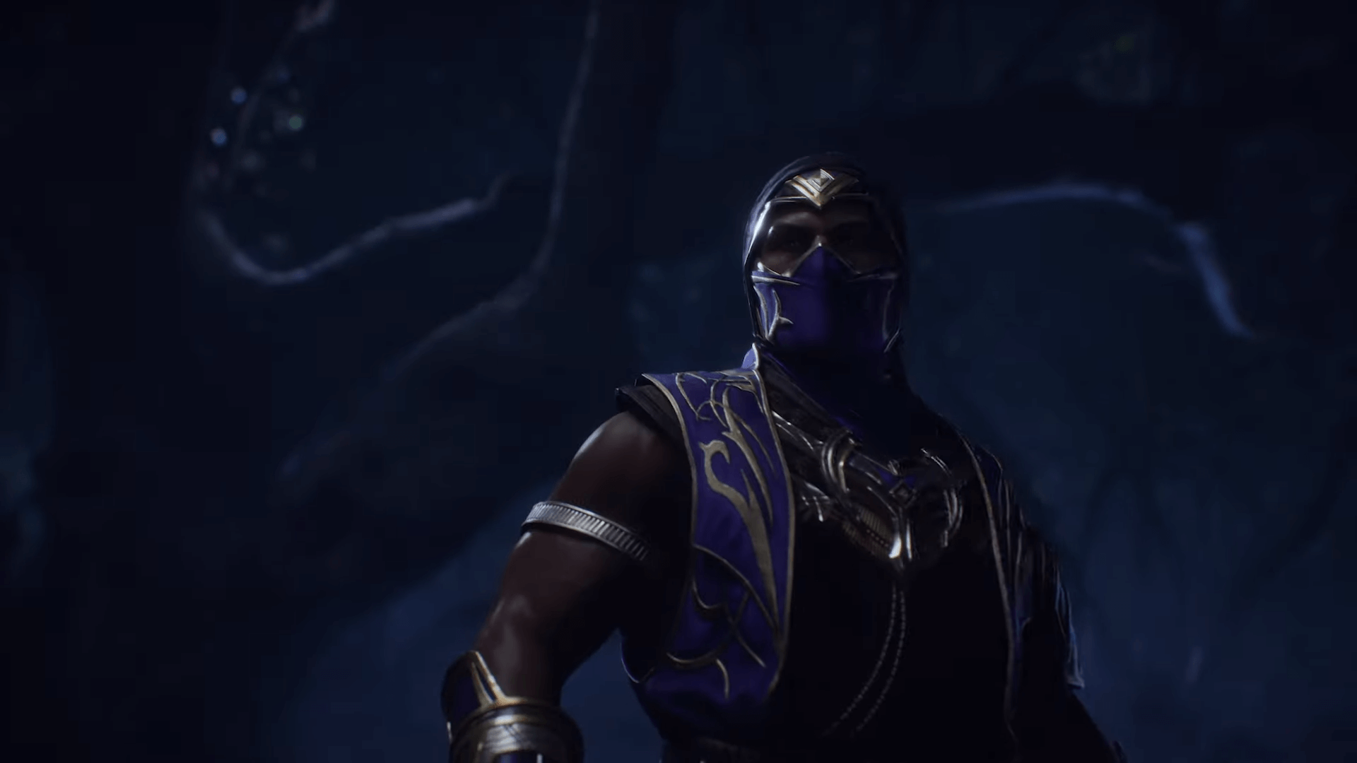 Mortal Kombat 11 Kombat Pack 2: Characters revealed