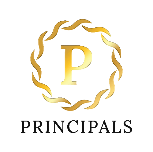 Principals Ltd logo