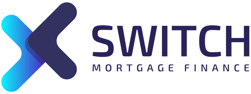 Switch Mortgage Finance logo