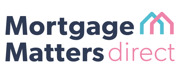 Mortgage Matters Direct logo