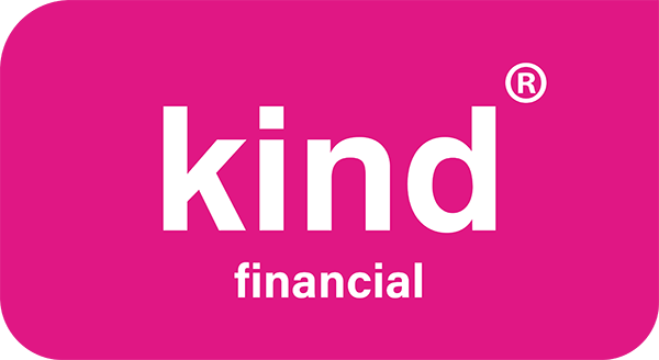 Kind Financial logo