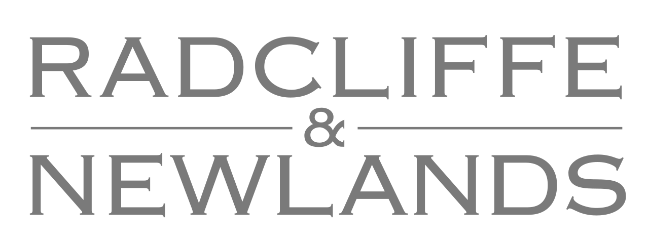 Radcliffe & Newlands logo