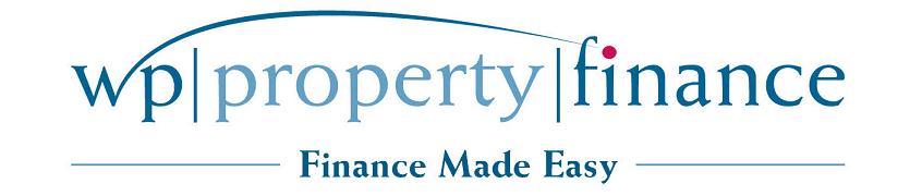 WP Property Finance logo