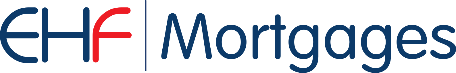 EHF Mortgages logo