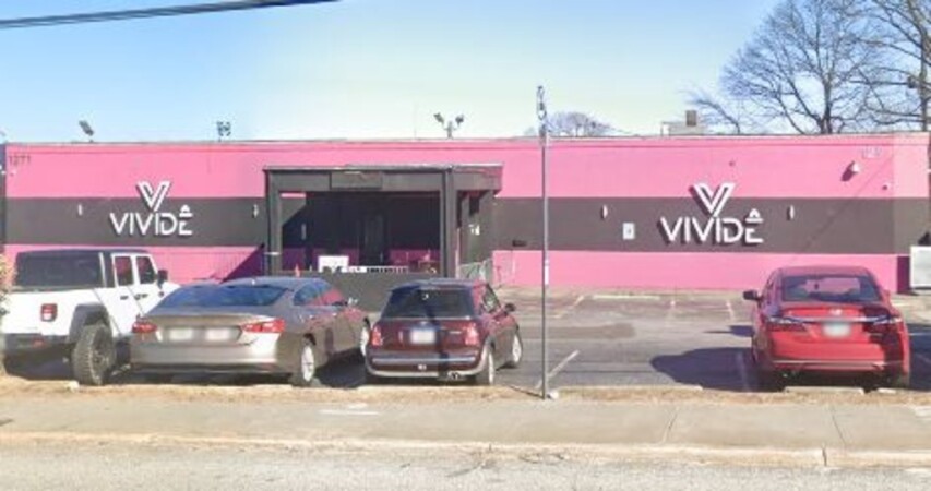 Argentina vs Spain World Cup 2026 Final Watch Party at V Live Atlanta