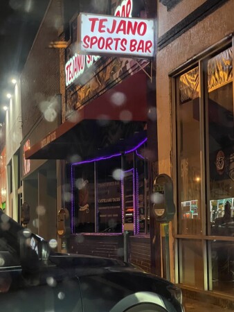 Argentina vs Spain World Cup 2026 Final Watch Party at Tejano Sports Bar