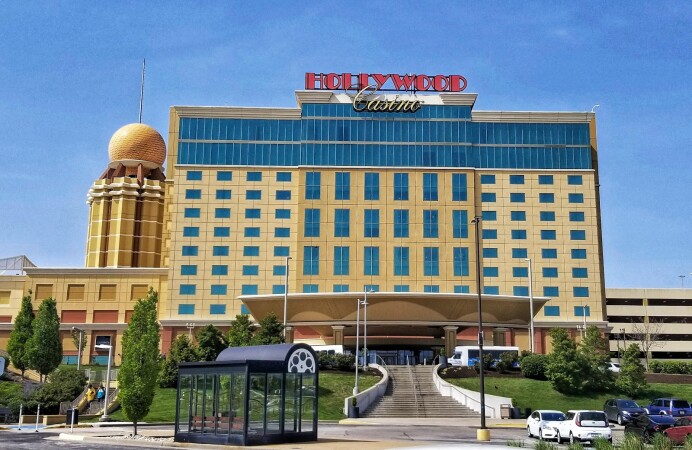 Hollywood Casino @ St. Louis