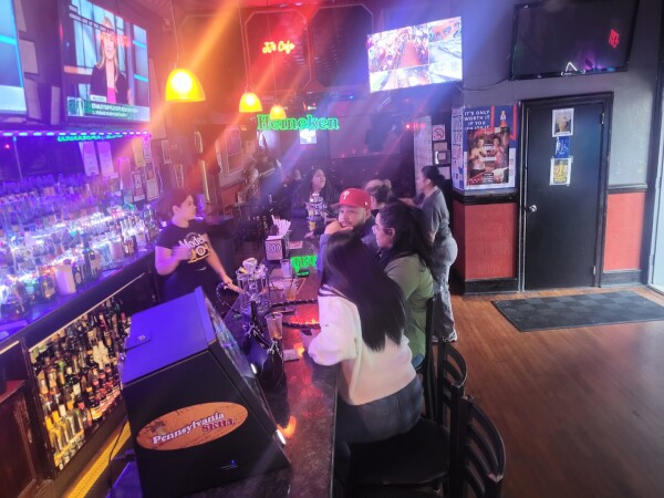 Argentina vs Spain World Cup 2026 Final Watch Party at Jj's Cafe