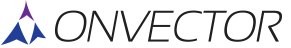 Onvector logo