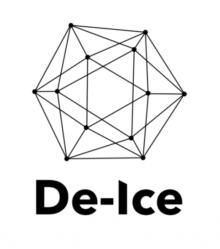 De-Ice logo