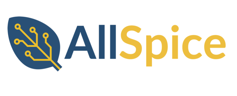 AllSpice.io logo