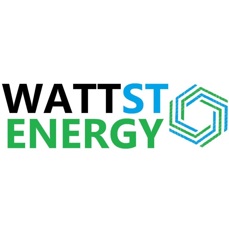 WattSto Energy logo