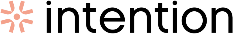 Intention logo