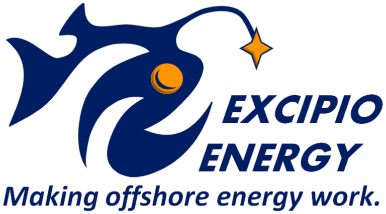 Excipio Energy logo