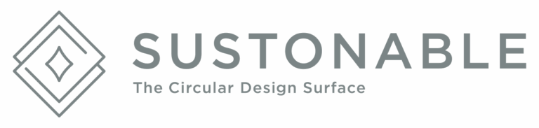 Sustonable logo