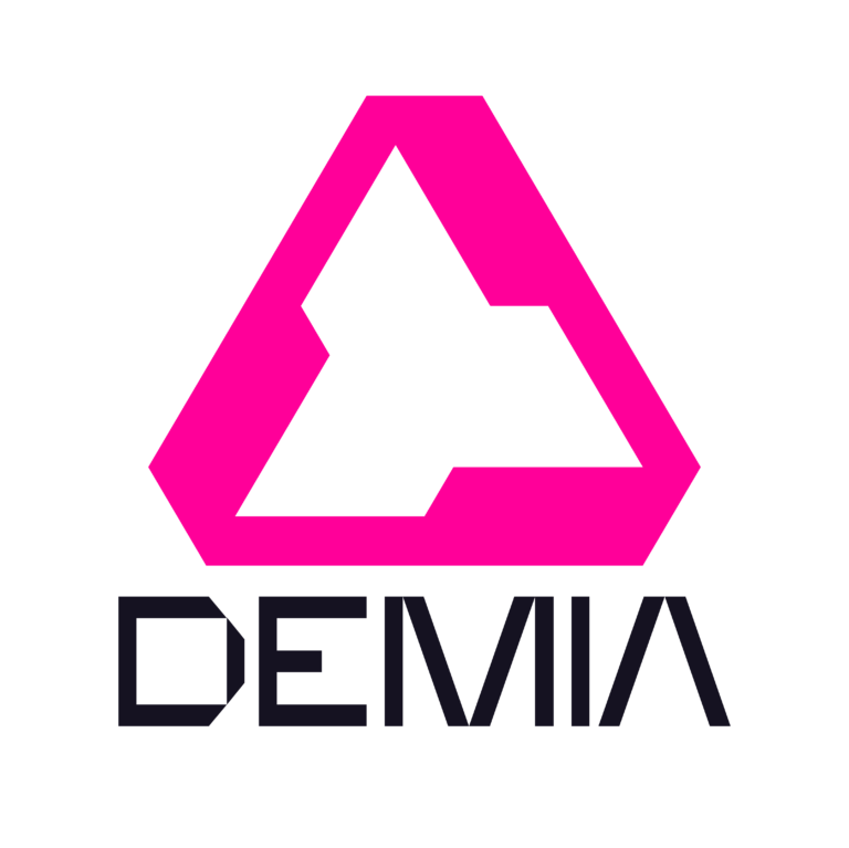 Demia logo