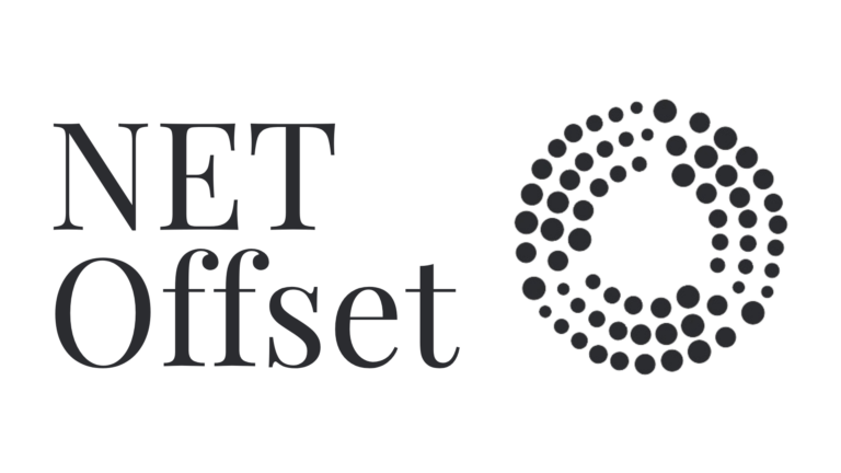NET Offset logo