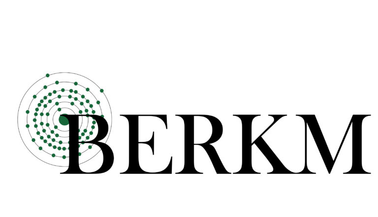 BERKM logo