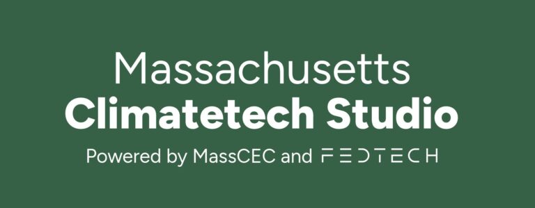 Massachusetts Climatetech Studio logo