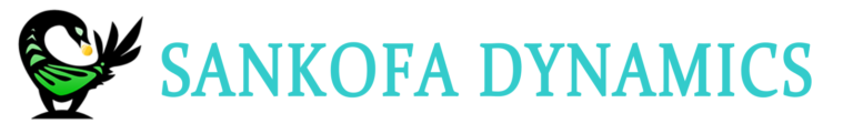 Sankofa Dynamics logo