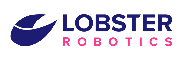 Lobster Robotics logo