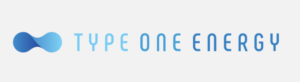 Type One Energy logo