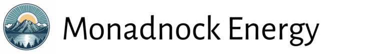 Monadnock Energy logo