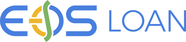 Eos Loan logo