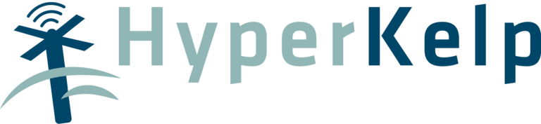 HyperKelp logo