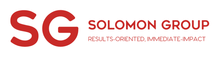 Solomon Group logo