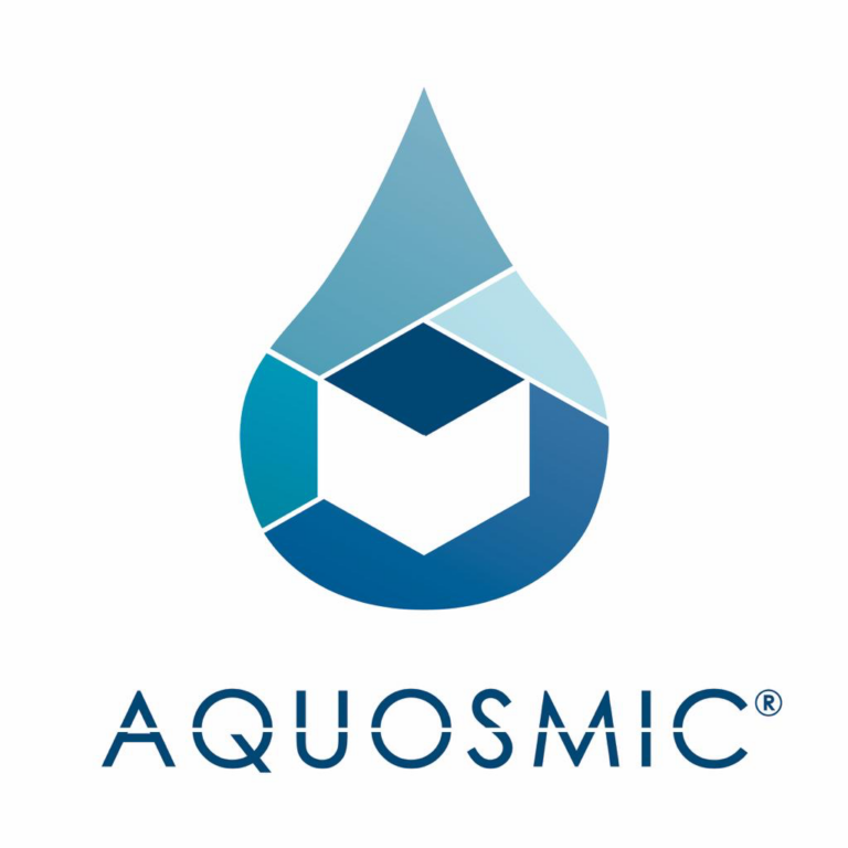 Aquosmic Corporation logo