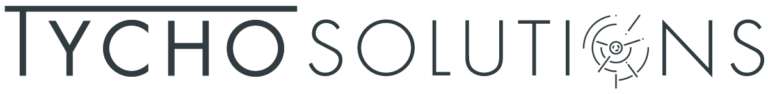 Tycho Solutions logo