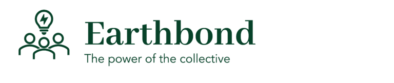 Earthbond logo