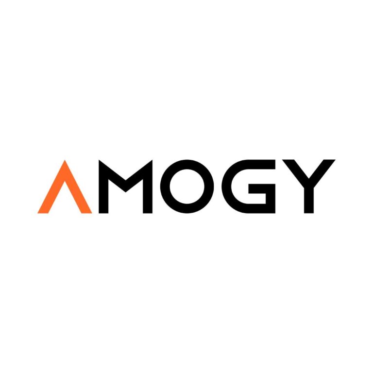 Amogy logo