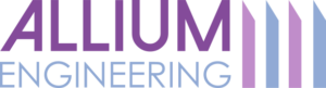 Allium Engineering logo