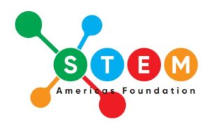 STEM Americas Foundation logo