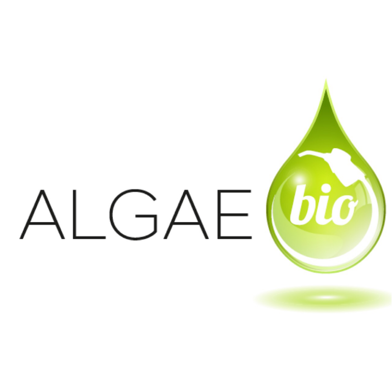 ALGBIO logo