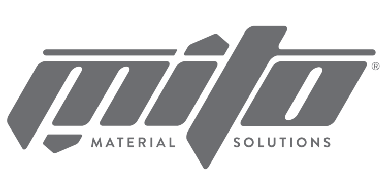 MITO Material Solutions logo