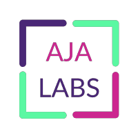 Aja Labs logo