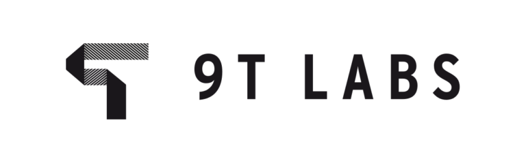 9T Labs logo