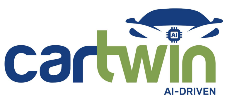CarTwin logo