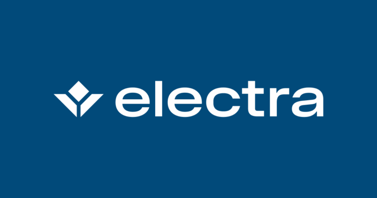 Electra logo