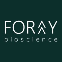 Foray Bioscience logo