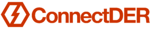 ConnectDER logo