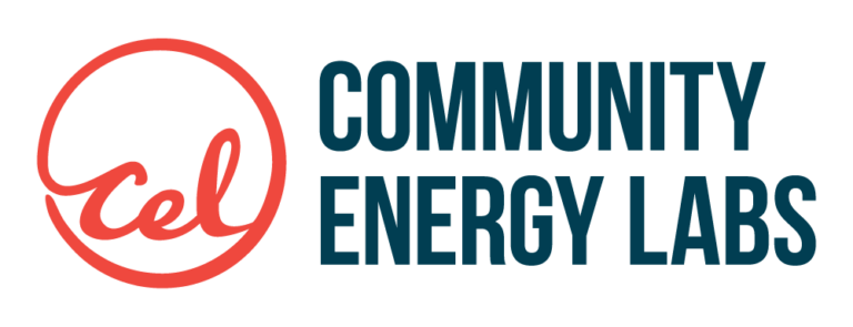 Community Energy Labs logo