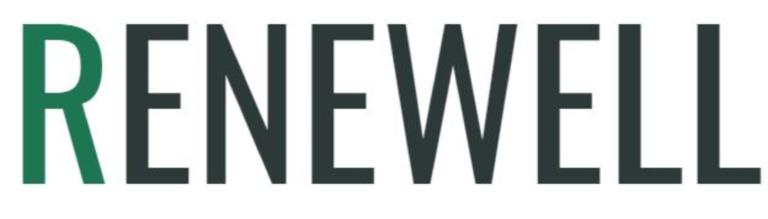 Renewell Energy logo